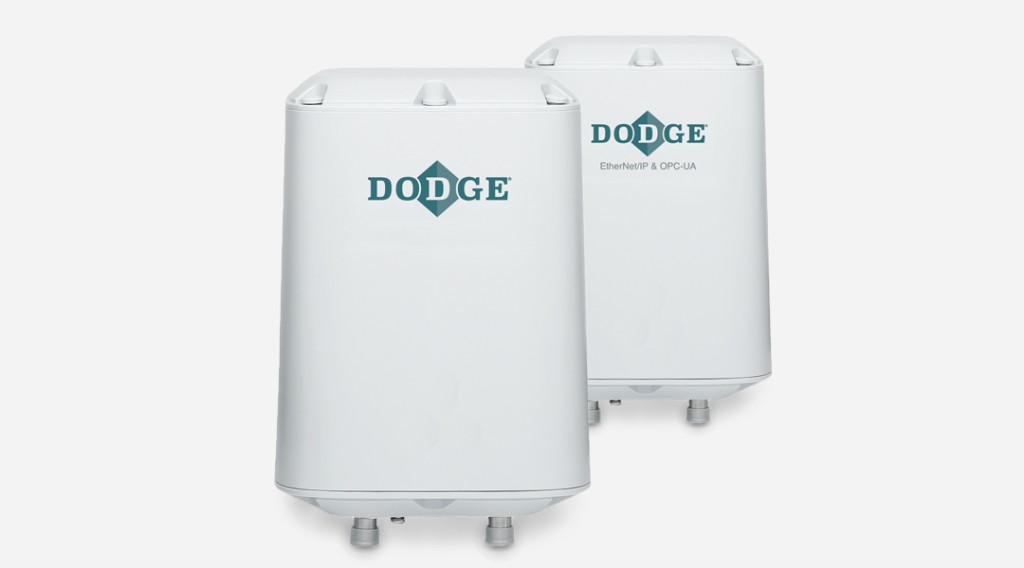 Dodge OPTIFY industrial connectivity gateways