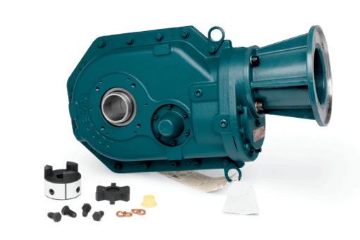 Dodge Motorized Torque-Arm integrated conveyor drive package