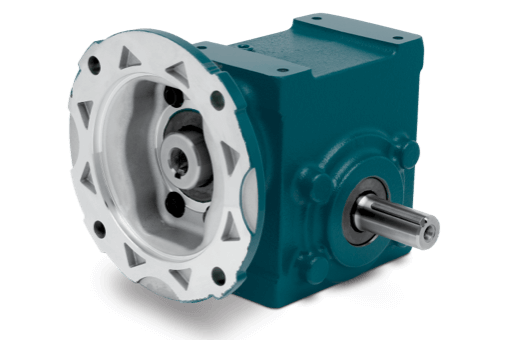 Dodge Tigear-2 right-angle worm gear reducer
