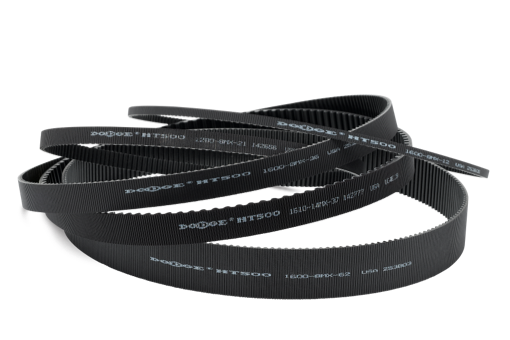 Dodge industrial V-belt products