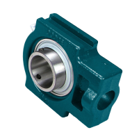 Dodge UCT setscrew take-up ball bearing unit for belt tensioning applications