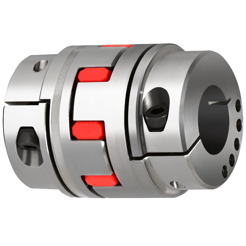 KTR GS GS 48 coupling - engineering view