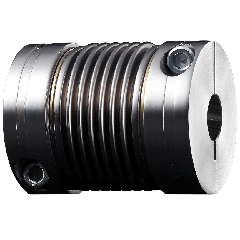 KTR TOOLFLEX TOOLFLEX S 5 coupling - engineering view