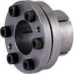 Miki Posi-Lok PSL-K-30 keyless locking device - engineering view