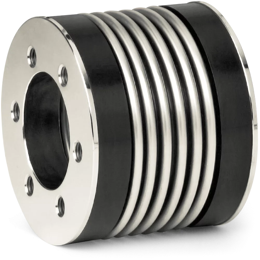 R+W BK1 coupling