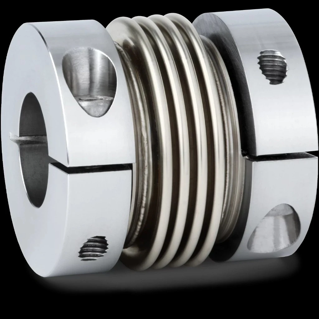 R+W BKS coupling