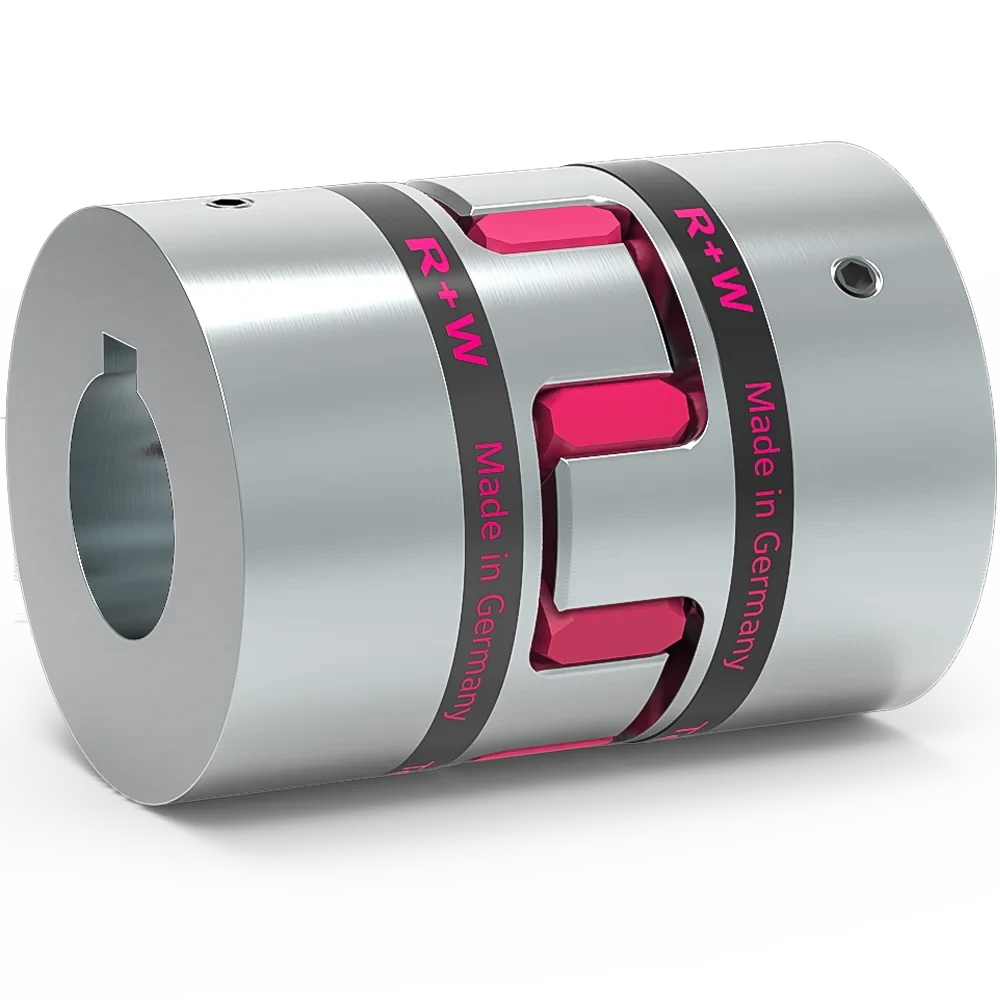 R+W EK1 coupling