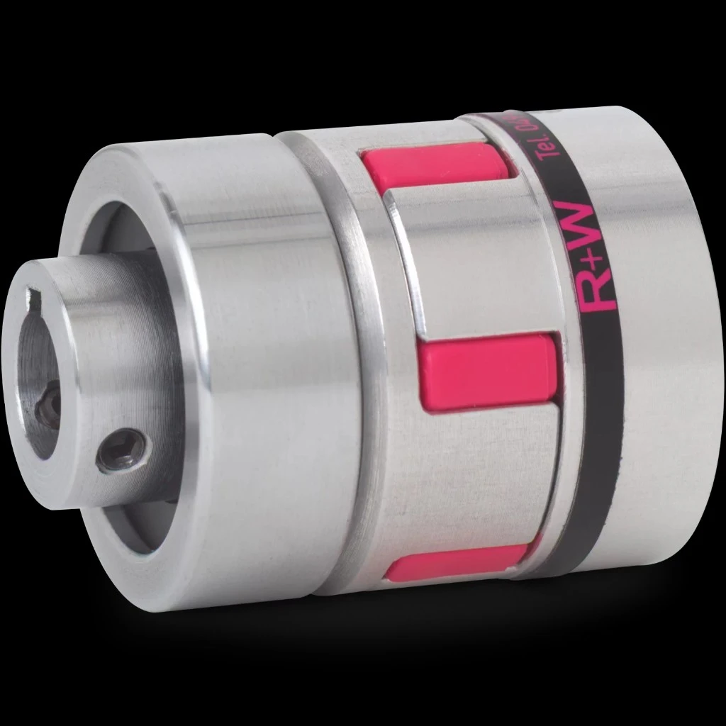 R+W ESL coupling