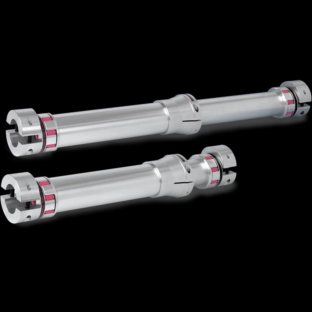R+W EZV coupling