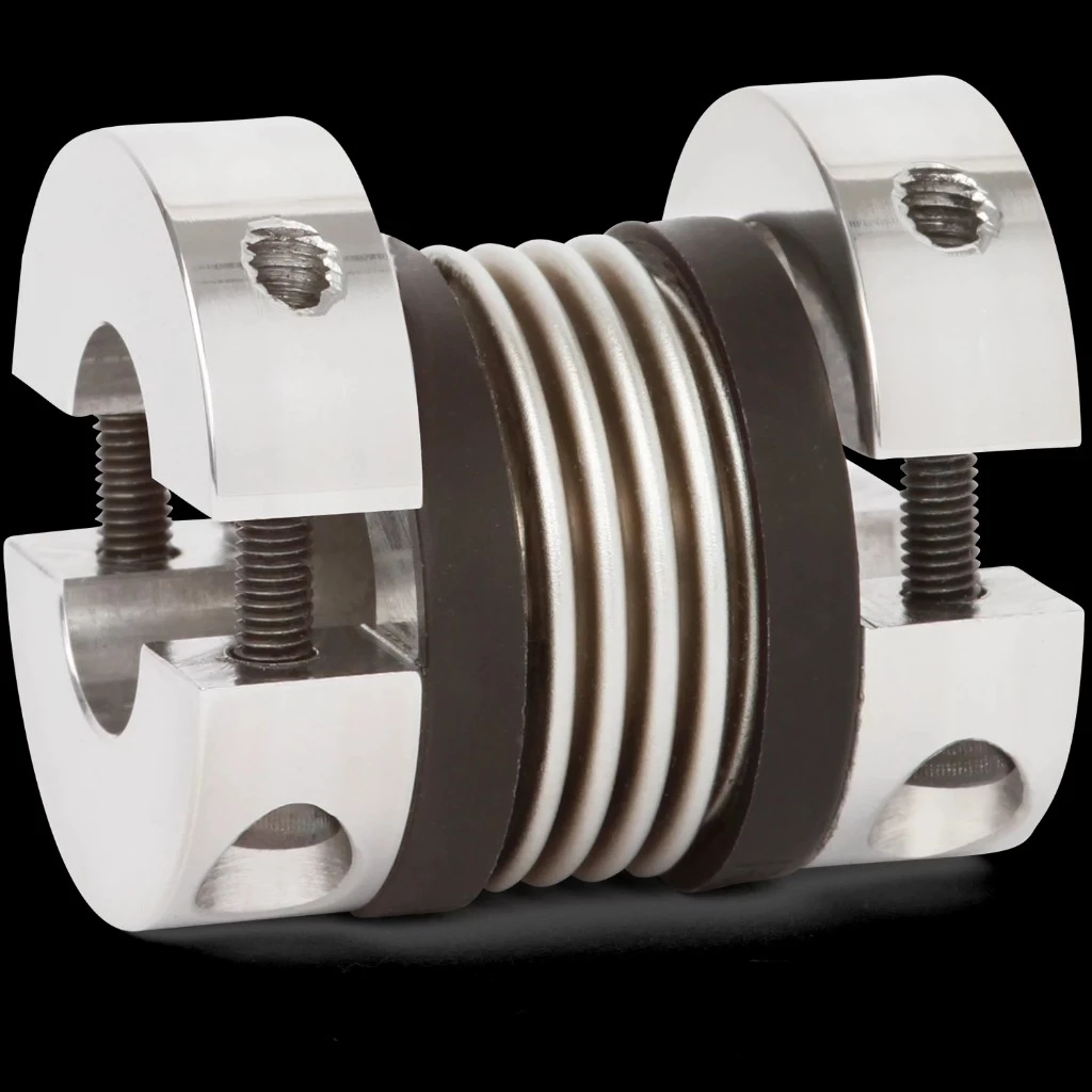 R+W MKH coupling