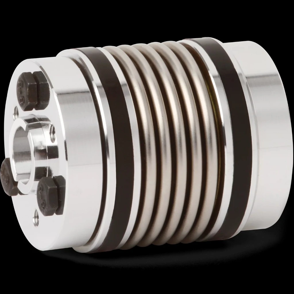 R+W MKS coupling