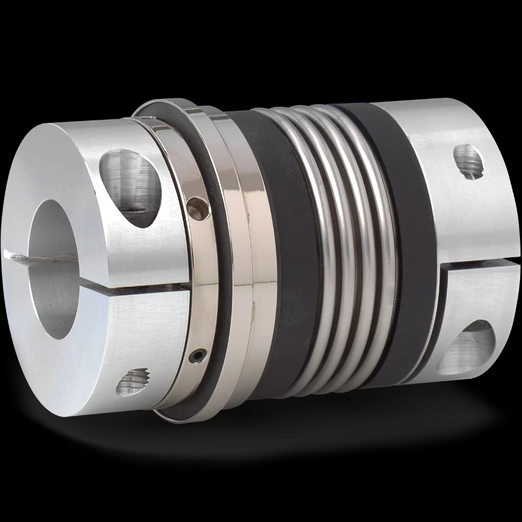R+W SK2 coupling