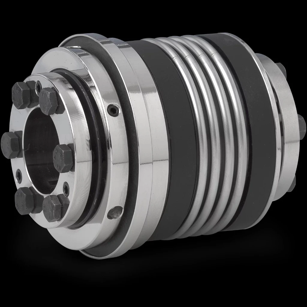 R+W SK3 coupling