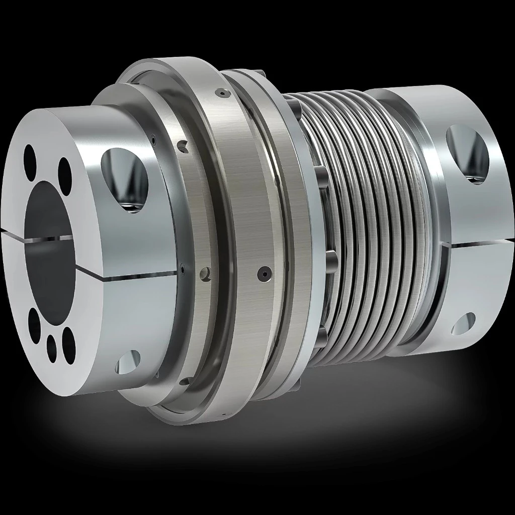 R+W SKH coupling