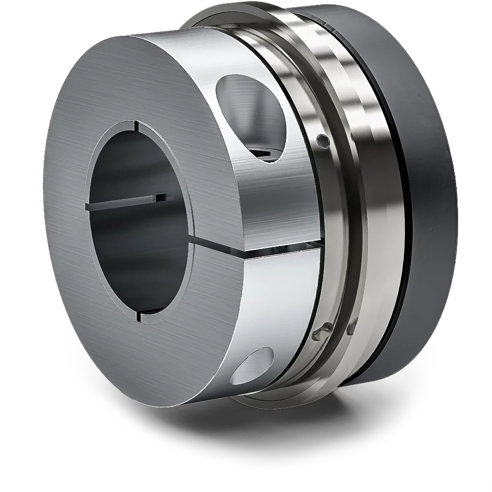 R+W SKN coupling