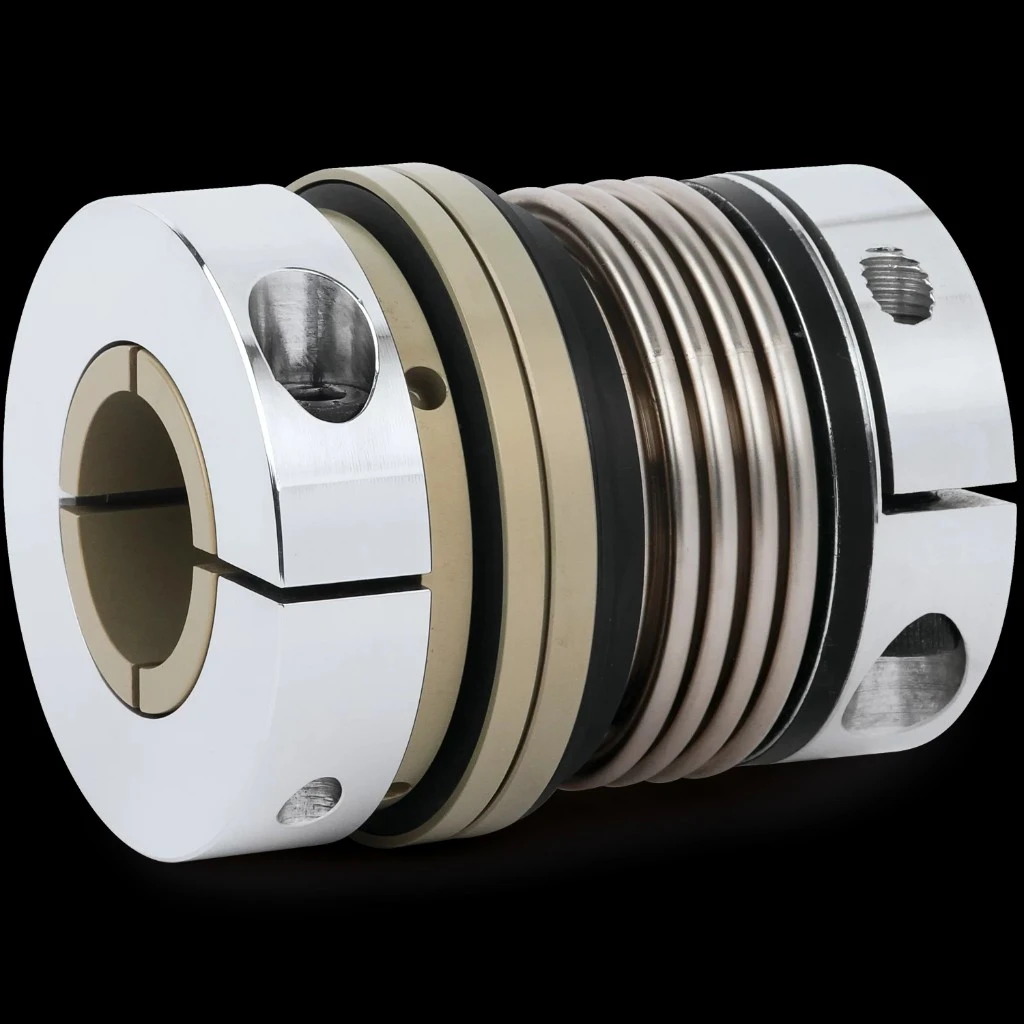 R+W SL2 coupling
