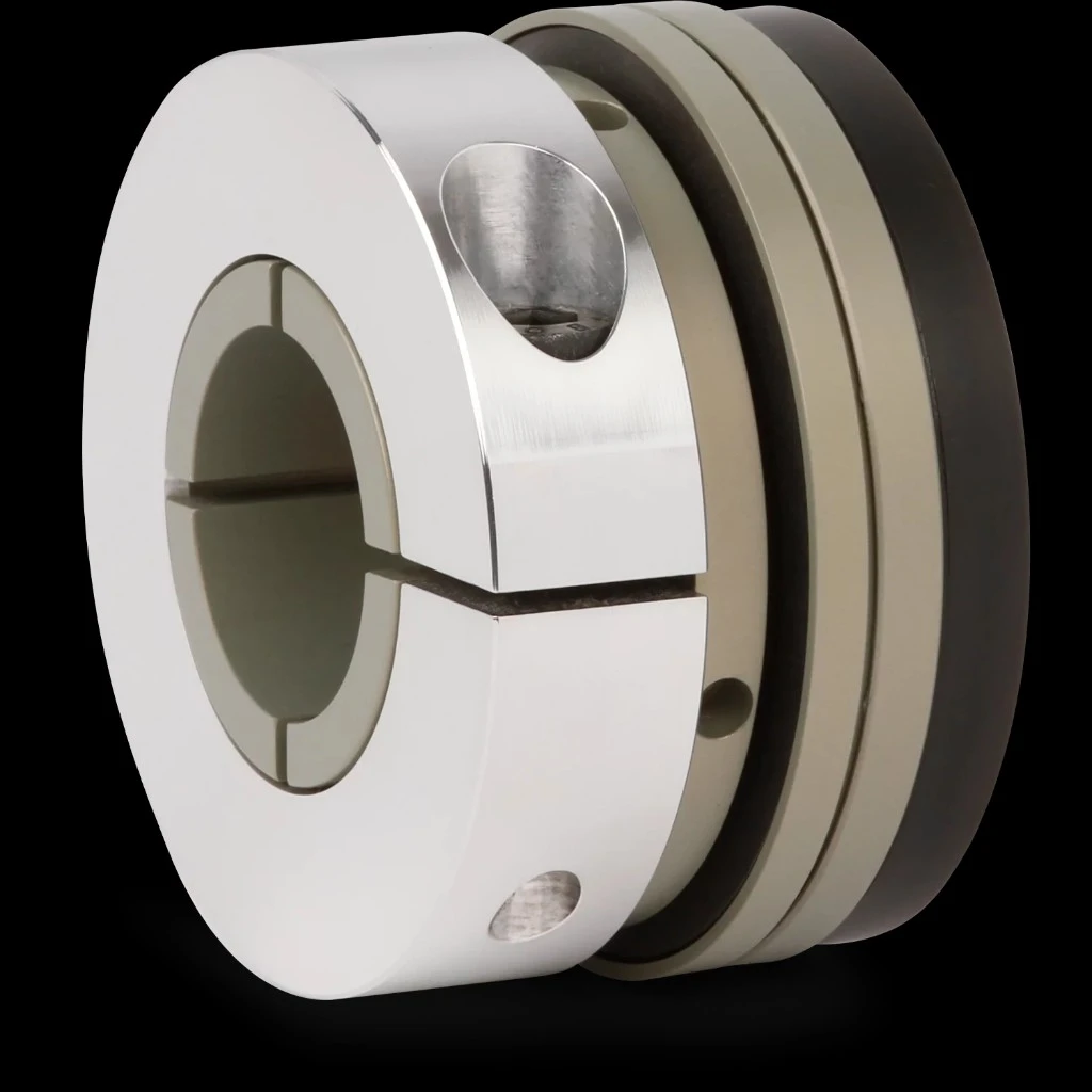 R+W SLN coupling
